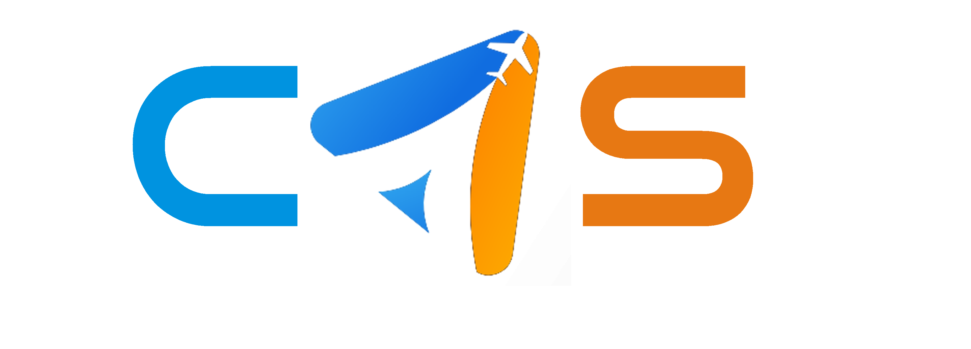 Critical Aerospace Solutions Logo